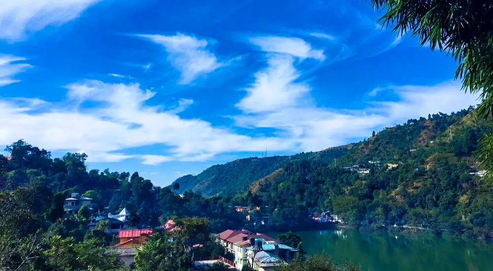 bhimtal