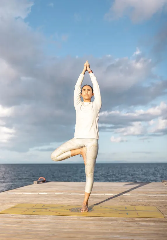 Yoga