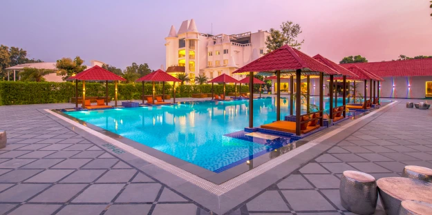 Resort