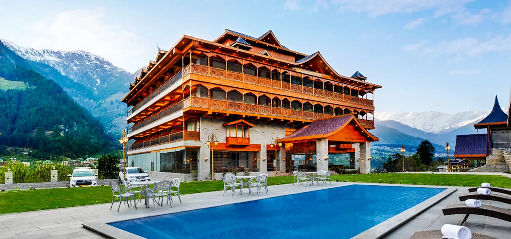 Manali