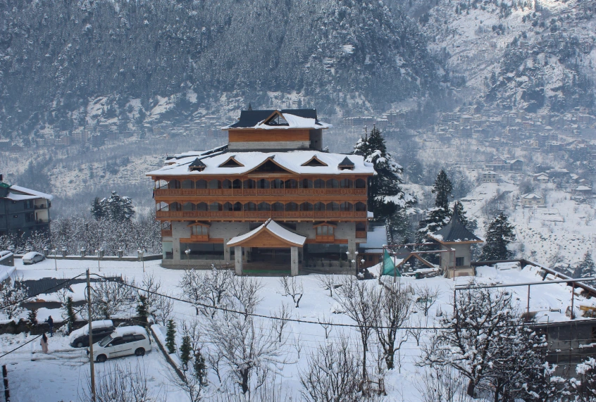 manali