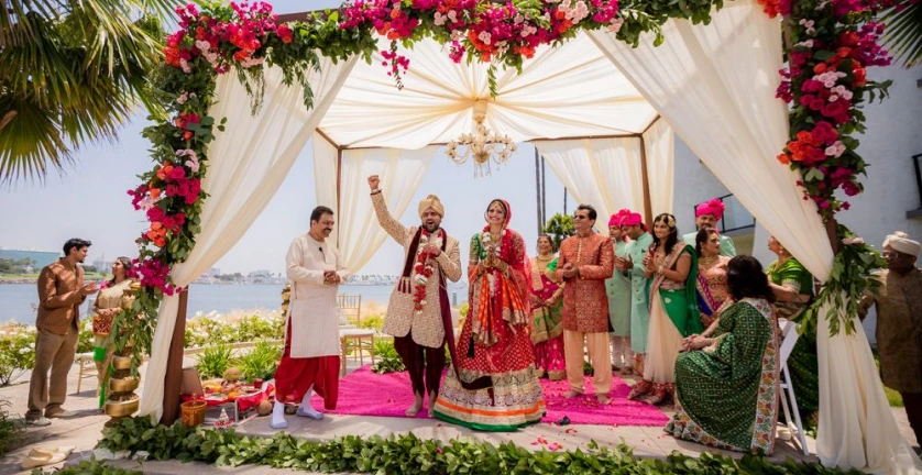 wedding