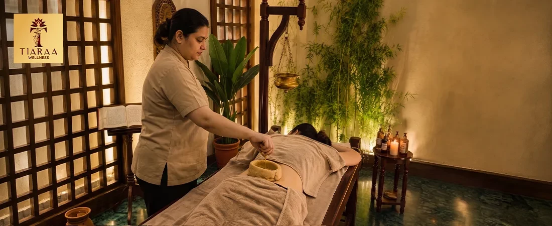 Planning a Detox and Rejuvenation Retreat in India? Start With Jim Corbett