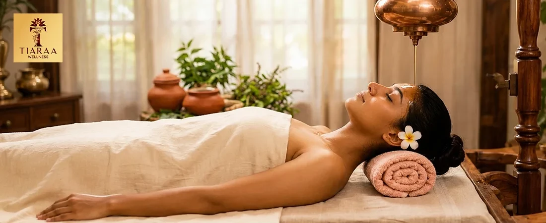 Best Wellness Resorts in Corbett for Detox & Rejuvenation