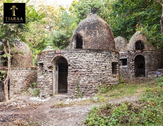 Top 5 Things to Do at the Beatles Ashram in Rishikesh