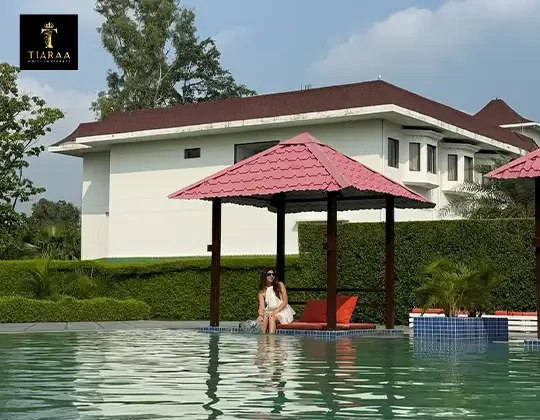 The Role of High-Quality Resorts in Creating Stress-Free Vacations in Jim Corbett