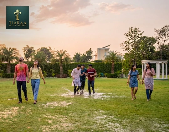 Monsoon Wellness Escapes: Why June Is the Best Time to Slow Down and Recharge