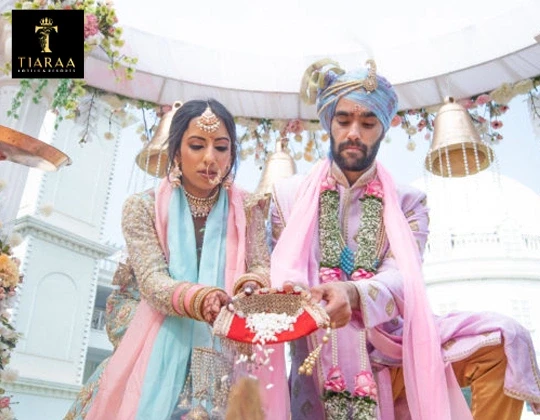 Why a Jim Corbett Destination Wedding is Pure Magic