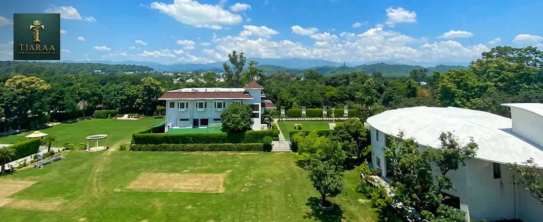 Luxury Resorts in Jim Corbett: What to Consider Beyond the Safari Experience