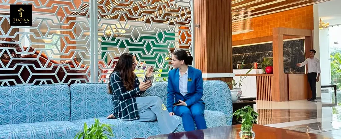 Why Comfort, Location, and Service Matter When Choosing the Best Resort in Jim Corbett