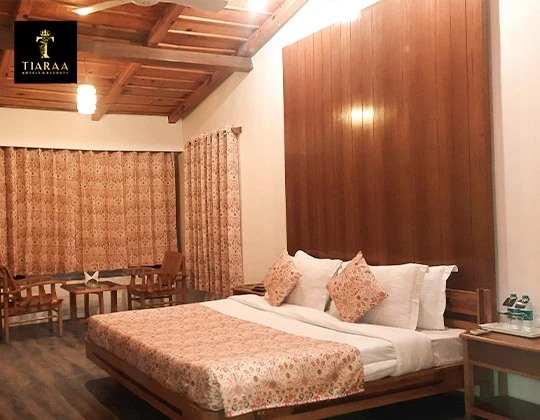 Kainchi Dham Ashram Room Booking Tips for a Peaceful Stay