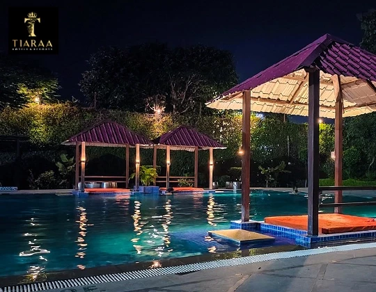 Hidden Gem Resorts in Jim Corbett You Probably Haven’t Heard Of