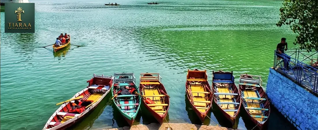Bhimtal vs Nainital: Which Lake Town Matches Your Travel Personality?