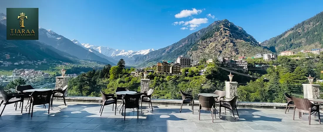 What If Your Best Manali Experience Happens Without Leaving the Resort?