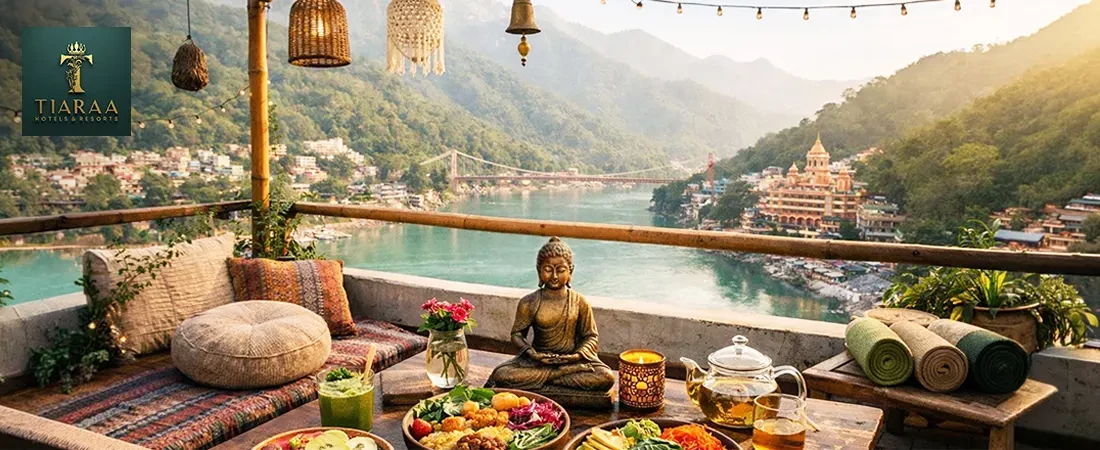 Why Travelers Are Choosing Slow Travel Over Packed Itineraries in Rishikesh
