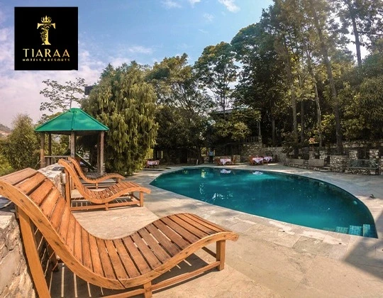 Discover Comfort and Luxury at Top Bhimtal Hotels and Resorts