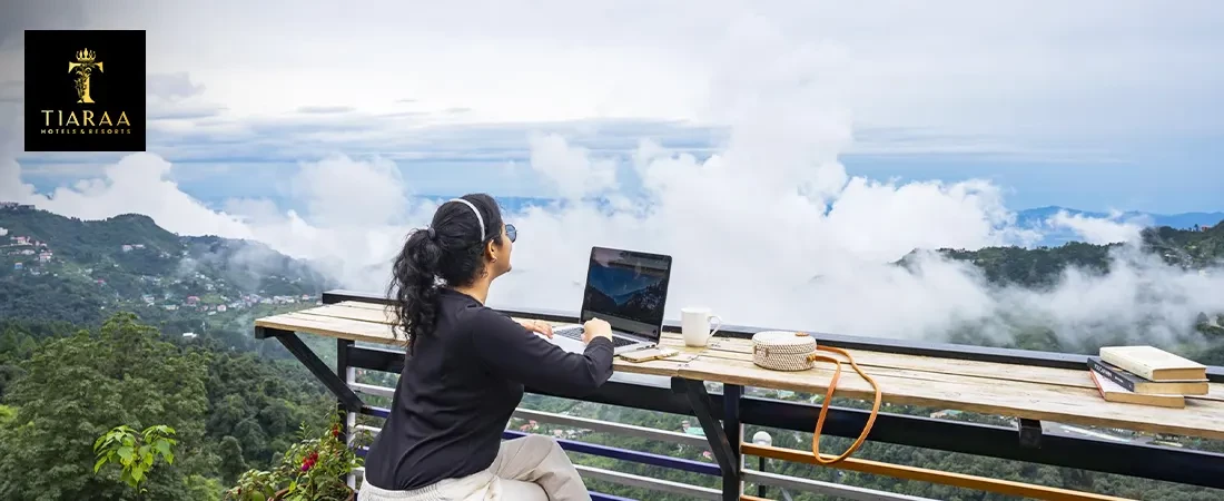 Photography Guide: Capture the Magic of Dharamshala