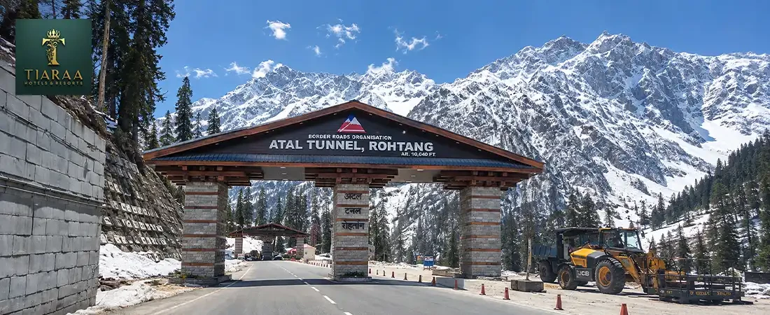 Rohtang Permit or Atal Tunnel: The 2026 Rules That Decide Which One You Need