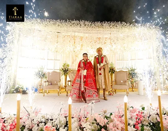 Why Jim Corbett Is the Ultimate Luxury Wedding Destination