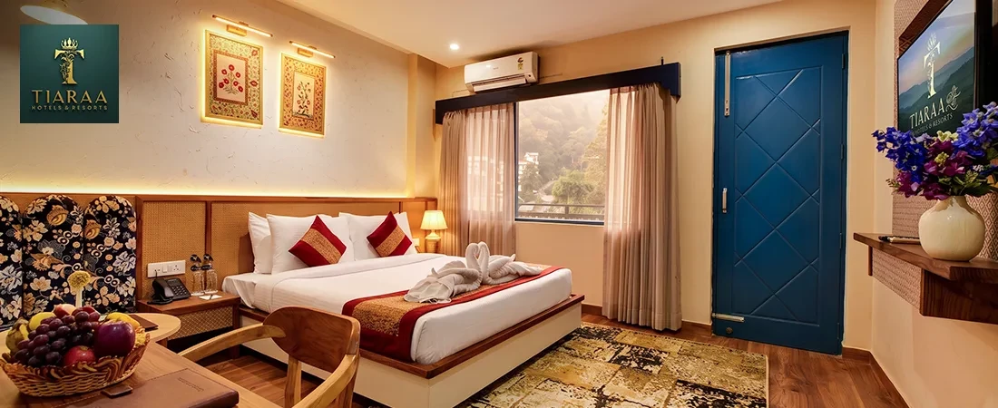 Where to Stay in Rishikesh: A Complete Guide for First-Time Visitors
