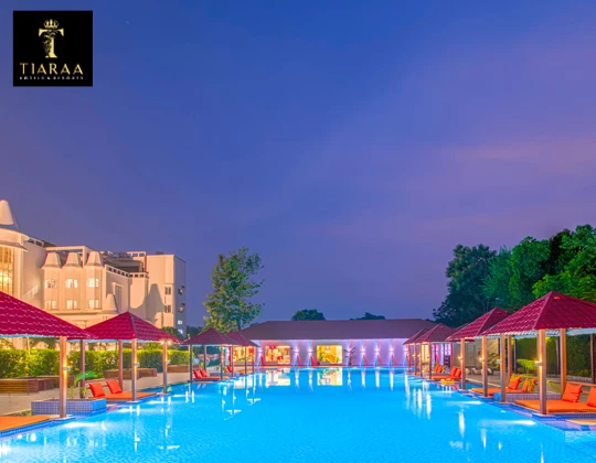 10 Reasons to Visit Jim Corbett National Park- Tiaraa Hotel and Resort