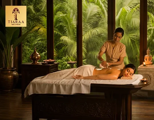 Best Spa and Wellness Resorts in Jim Corbett for a Rejuvenating Stay