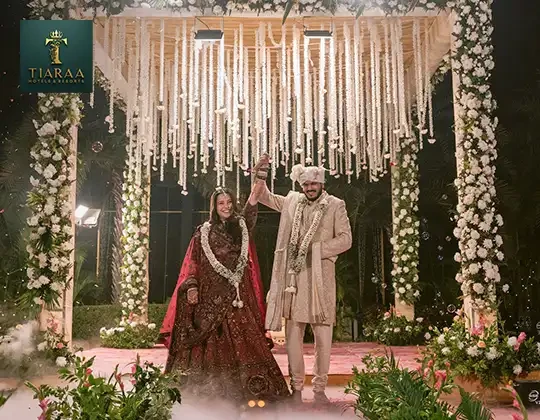 Top 10 Wedding Themes for a Corbett Resort Celebration