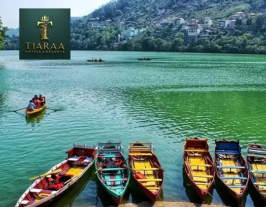 Bhimtal vs Nainital: Which Lake Town Matches Your Travel Personality?