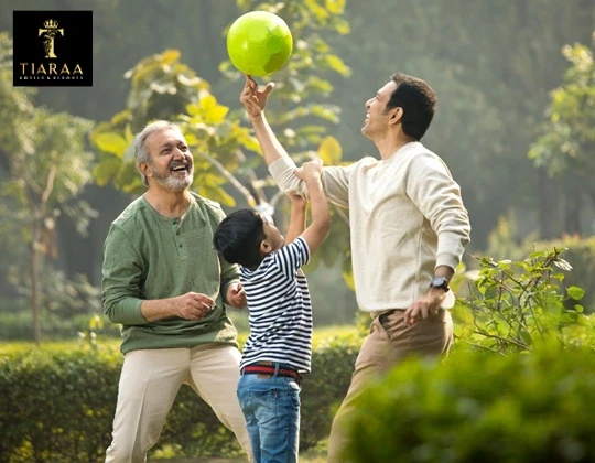 How to Choose the Best Hotel in Rishikesh for Your Family Trip