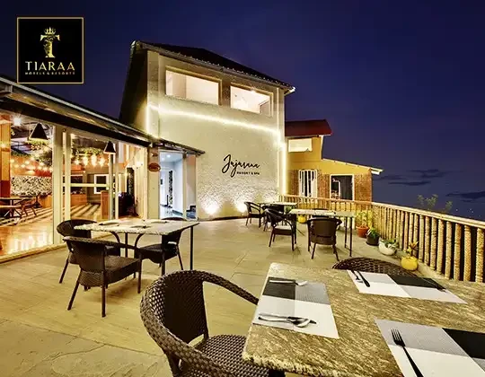 Couples’ and Honeymoon Escapes: What the Best Hotels in Dharamshala