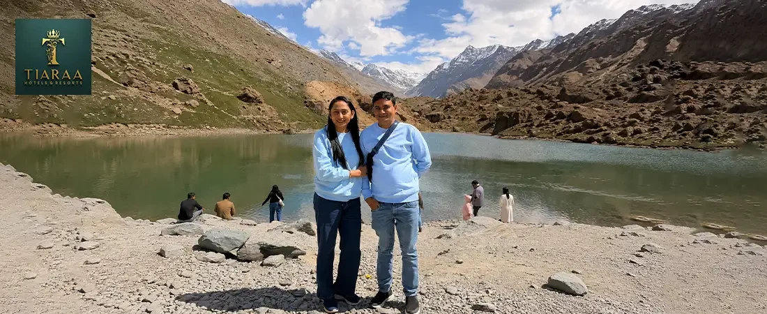June Travel Guide: Places to Explore Near the Best Hotel in Manali