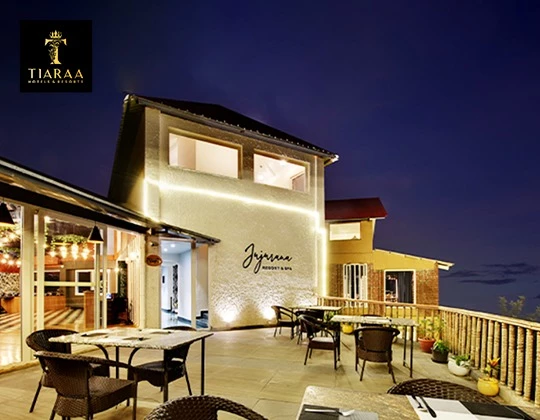 5 Star Hotels in Dharamshala That Redefine Luxury Living