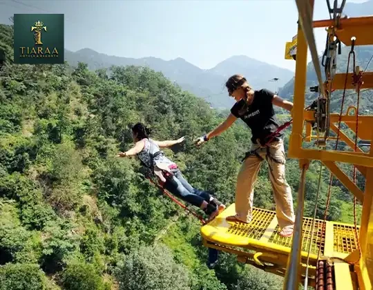 Beyond River Rafting, 10 Experiences to Add to Your Rishikesh Trip