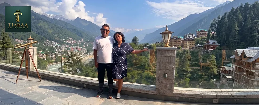 The Solo and Couple Traveller's Guide to Skipping the Manali Crowd