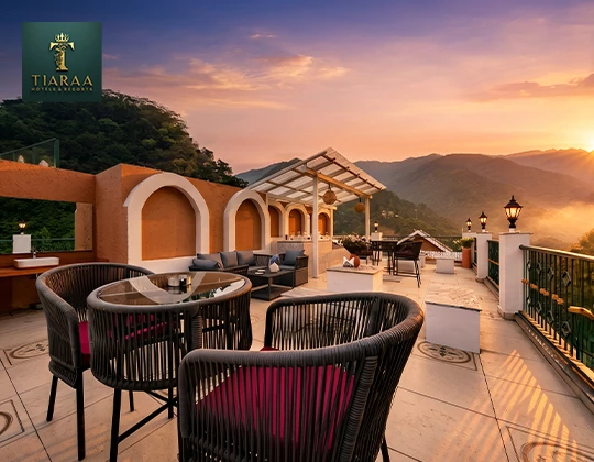 Choosing a Resort in Rishikesh, What Actually Matters for a Comfortable Stay