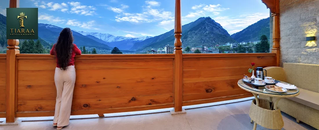 Why a Longer Manali Stay Can Change What You Need From a Luxury Hotel