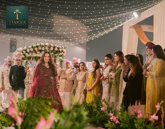 Jim Corbett Destination Wedding Cost in 2026: A Full Breakdown for a 150 Guest Celebration