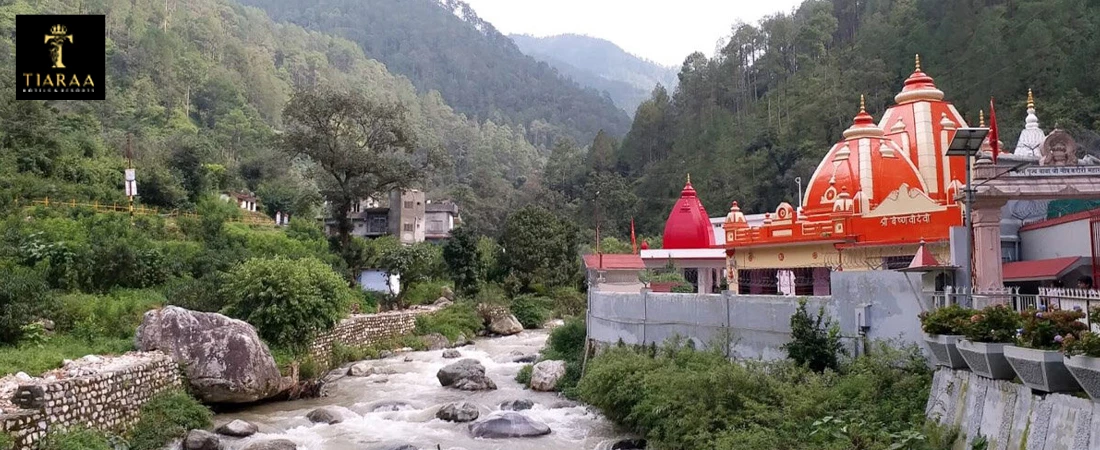 Neem Karoli Baba Ashram Kainchi Dham Complete Guide 2025