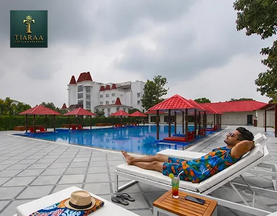 The Art of Doing Nothing: Why Relaxation Is Becoming the Ultimate Travel Trend
