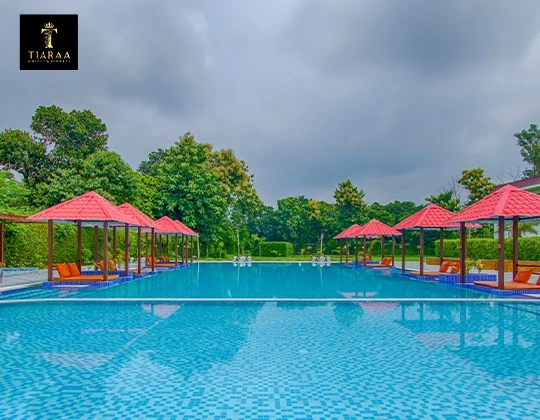 5 Reasons to Choose a 5 Star Hotel in Jim Corbett This Winter