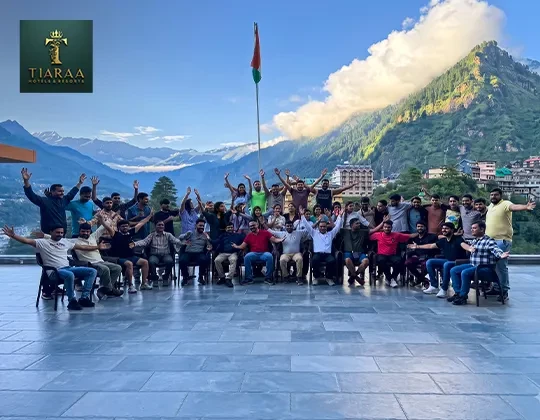 Manali Offsite Cost Per Head: Building a Realistic Three Day Budget for a Team of 40