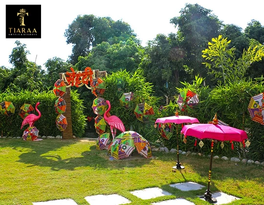 Jim Corbett: The Ideal Destination Wedding Getaway