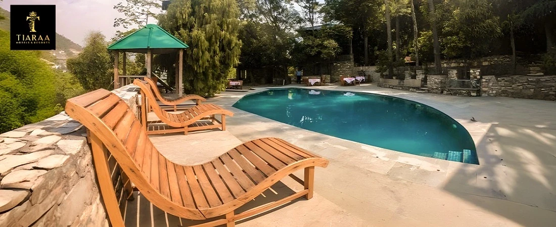 Discover Comfort and Luxury at Top Bhimtal Hotels and Resorts