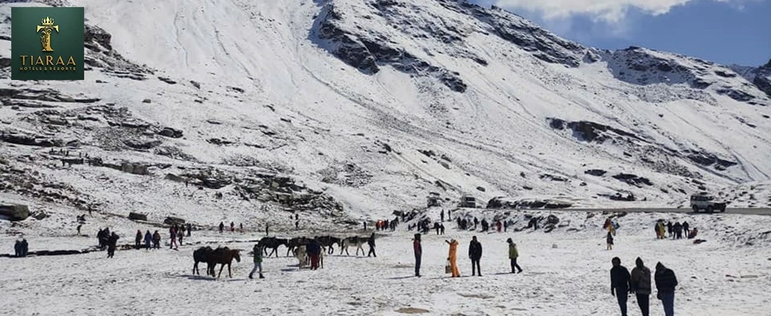 Proposal Ideas in the Himalayas: Scenic Spots in and Around Manali