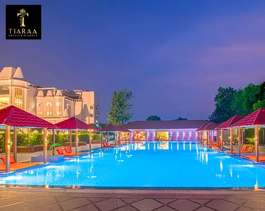 Why Every Nature Lover Should Stay at the Best Resort in Jim Corbett