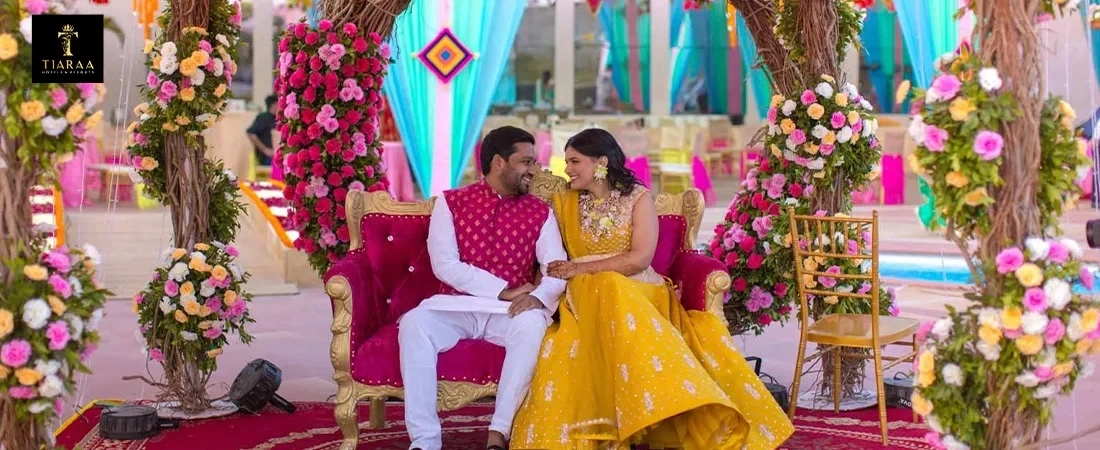 Wedding Photography Trends in 2026: Best Shoots to Capture in Jim Corbett