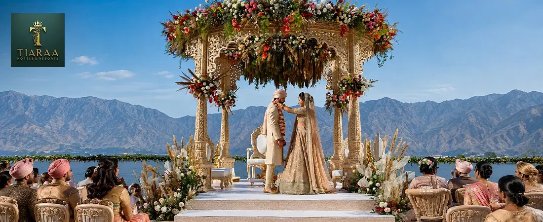 What a Manali Destination Wedding Really Costs in 2026: Permits, Logistics and Per Plate Reality