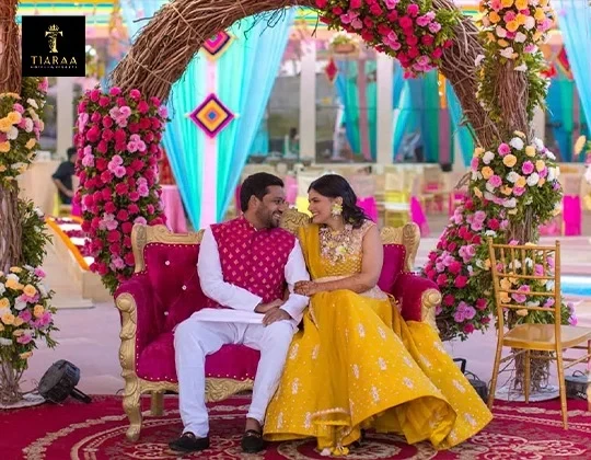 Wedding Photography Trends in 2026: Best Shoots to Capture in Jim Corbett