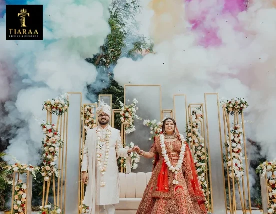 How to Plan the Perfect Destination Wedding in Jim Corbett