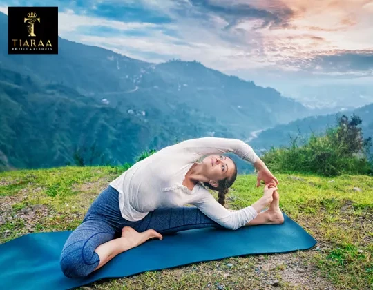 How the Best Hotels in Dharamshala, McLeodganj Are Perfect for Yoga Retreats